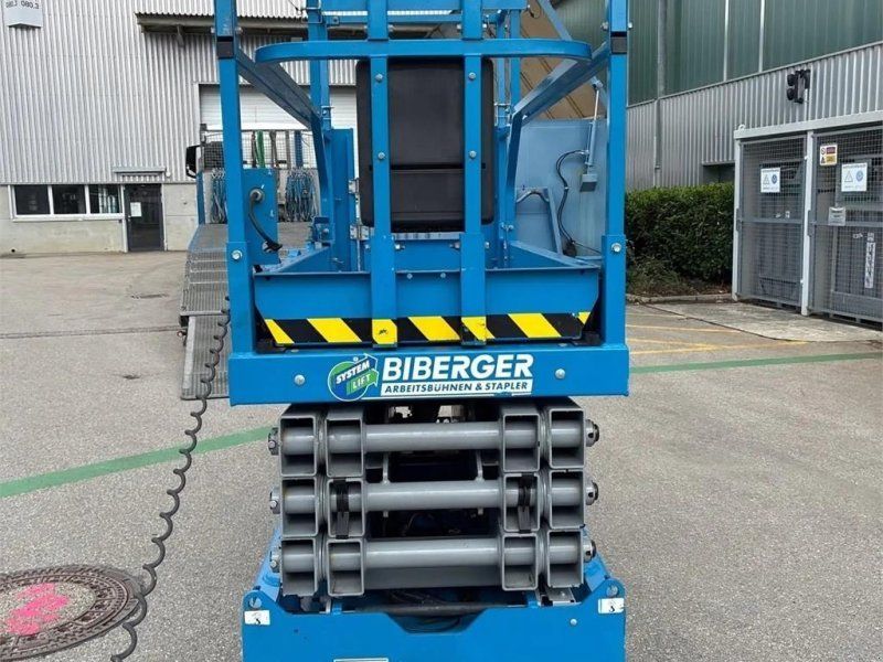 Genie GS 2632