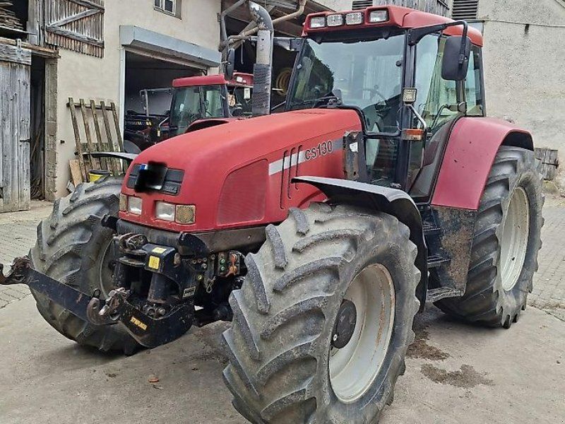Case IH CS 130