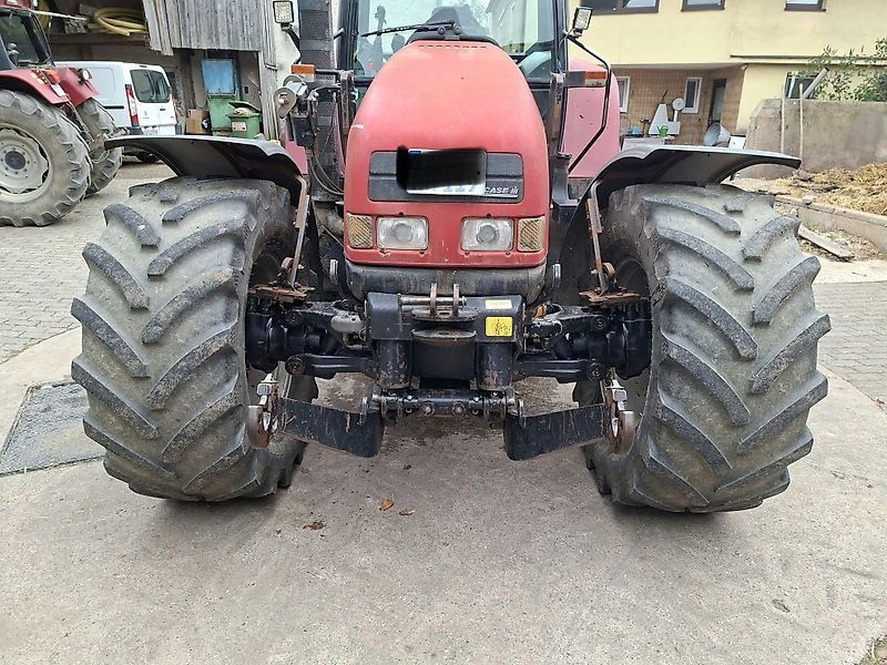 Case IH CS 130