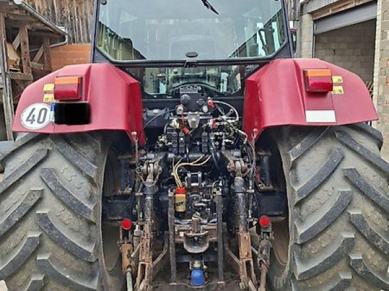 Case IH CS 130