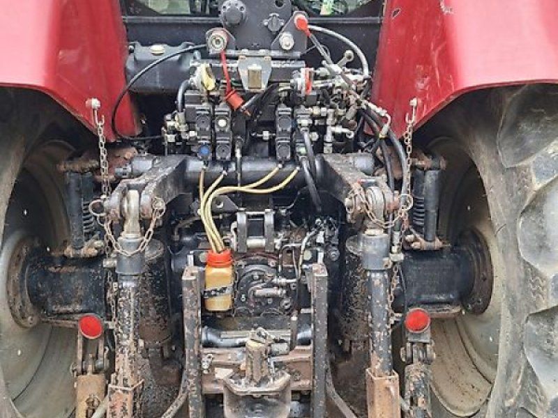 Case IH CS 130