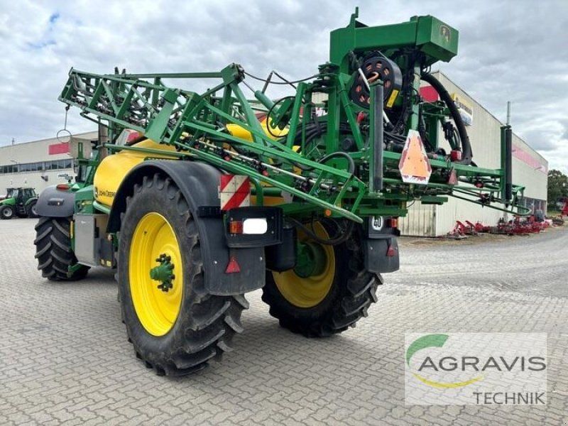 John Deere TRPS900/40M952