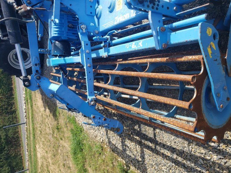 Lemken ZIRKON