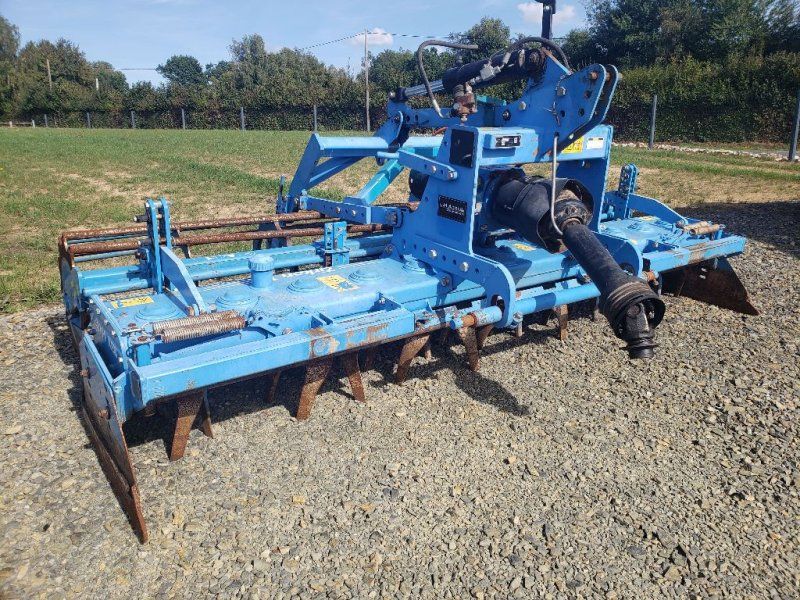 Lemken ZIRKON