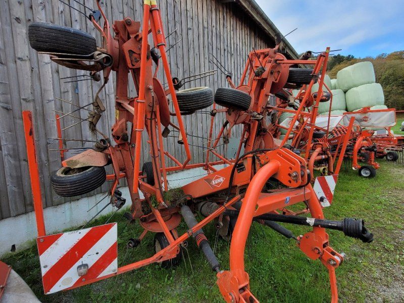 Kuhn GF 7902