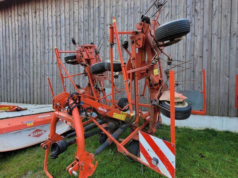 Kuhn GF 7902