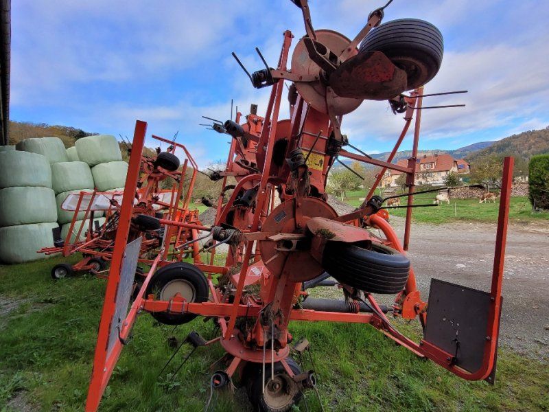 Kuhn GF 7902
