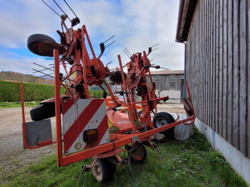 Kuhn GF 7902