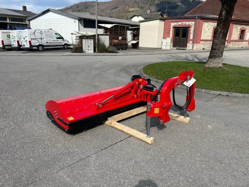Tehnos MB 220 R Seitenmulcher