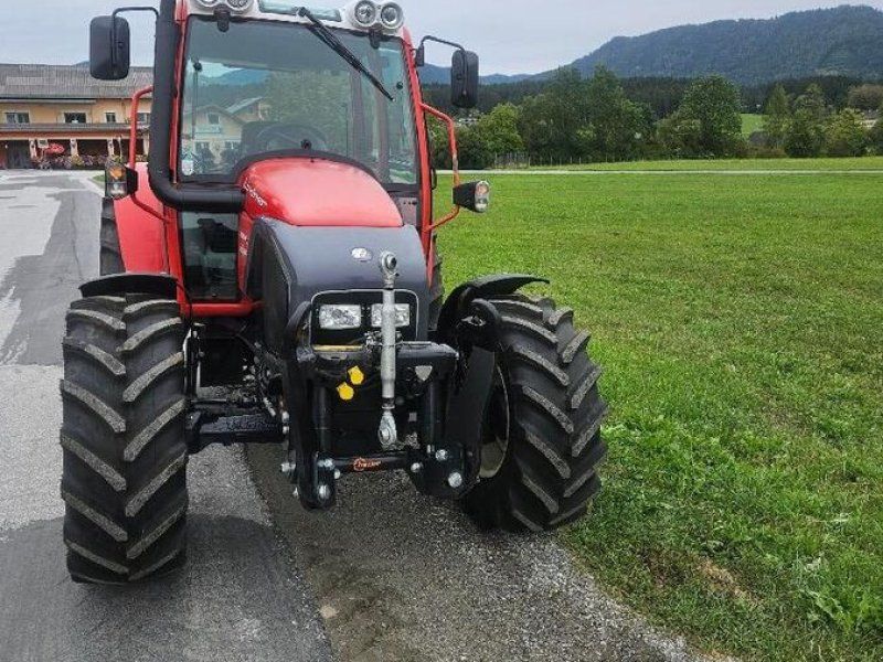 Lindner Geotrac 64