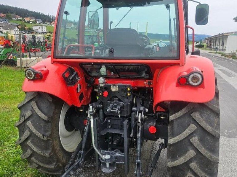 Lindner Geotrac 64