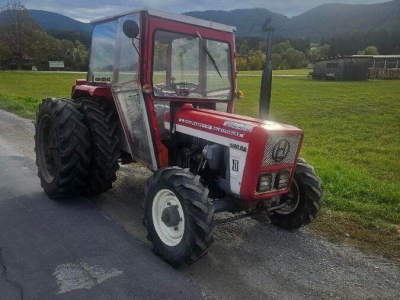 Lindner 420 SA