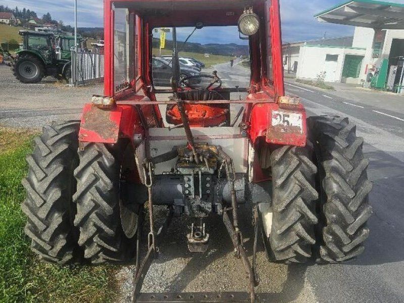 Lindner 420 SA