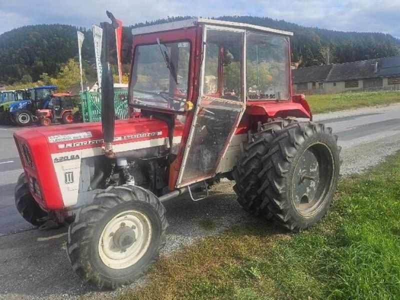 Lindner 420 SA