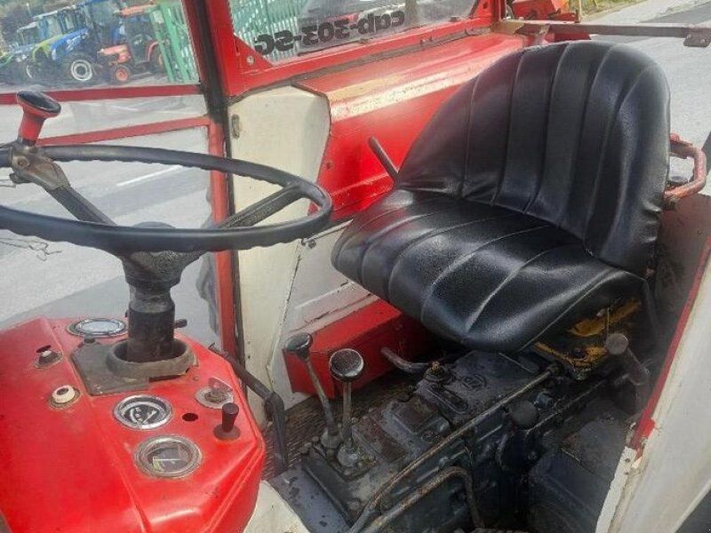 Lindner 420 SA