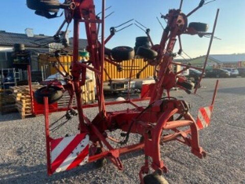 Kuhn GF 8501 MH