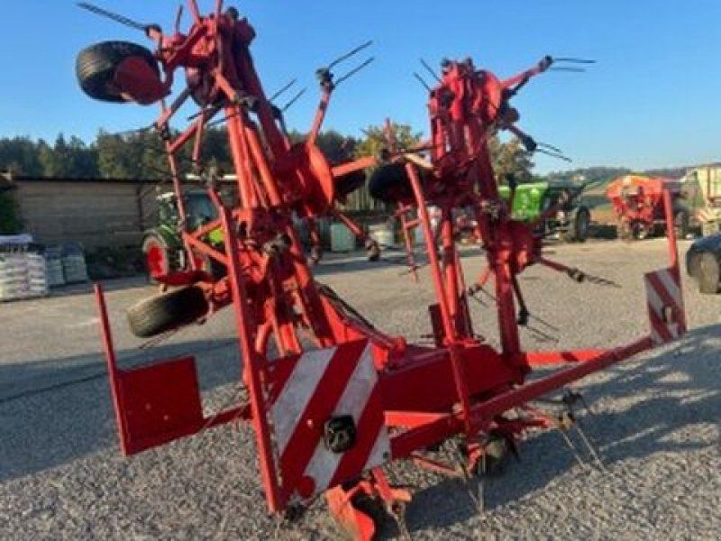 Kuhn GF 8501 MH