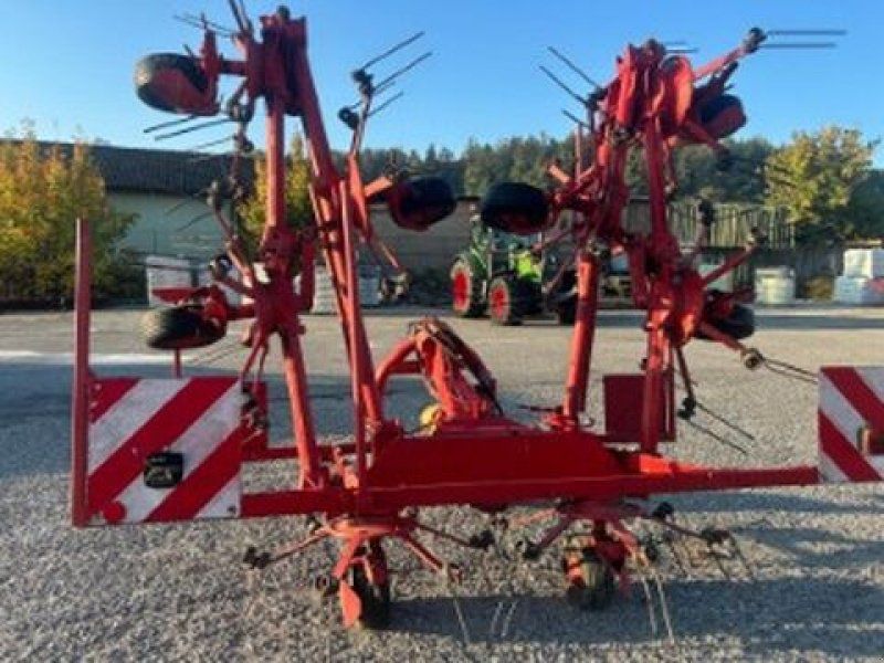 Kuhn GF 8501 MH