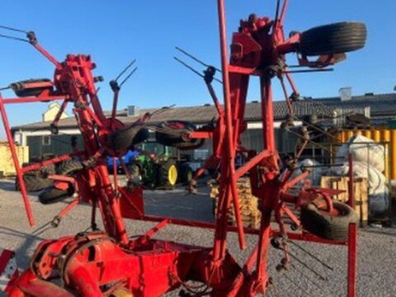 Kuhn GF 8501 MH