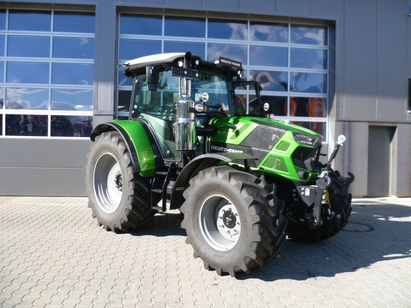 Deutz-Fahr 6135 C TTV