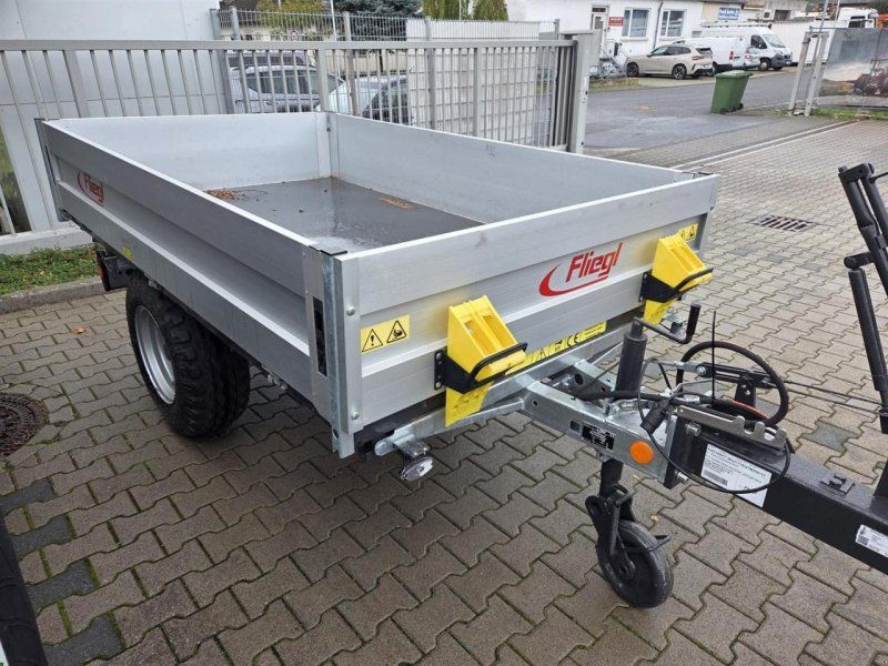Fliegl EDK 25