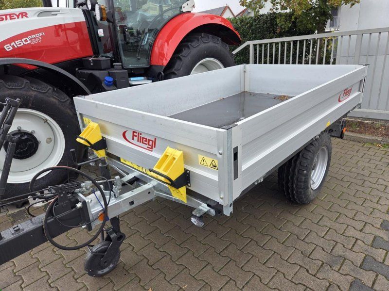Fliegl EDK 25