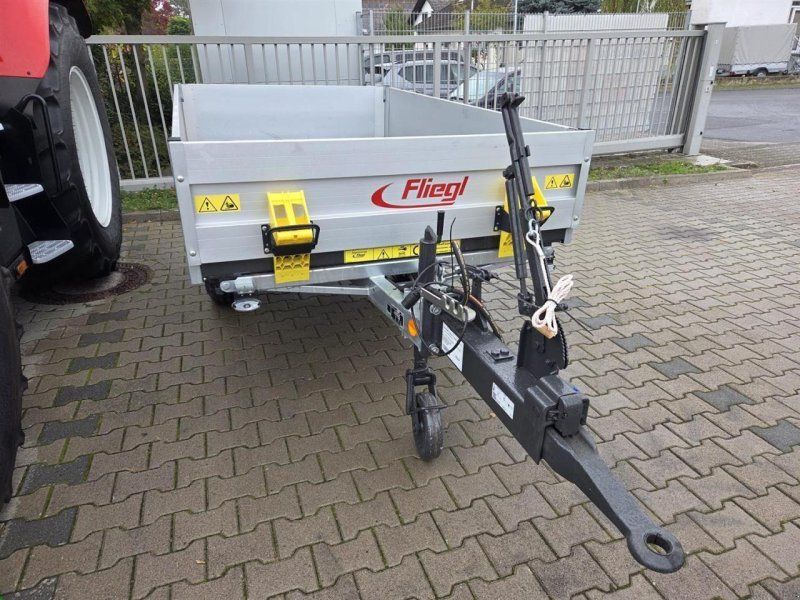 Fliegl EDK 25