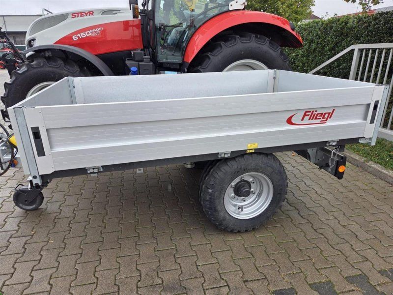 Fliegl EDK 25