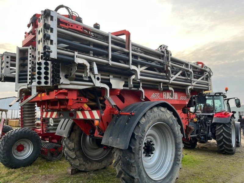 Rauch AGT 6036