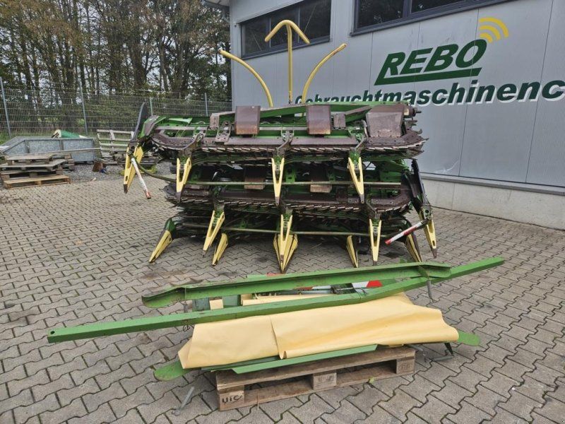 Krone Easy Collect 903