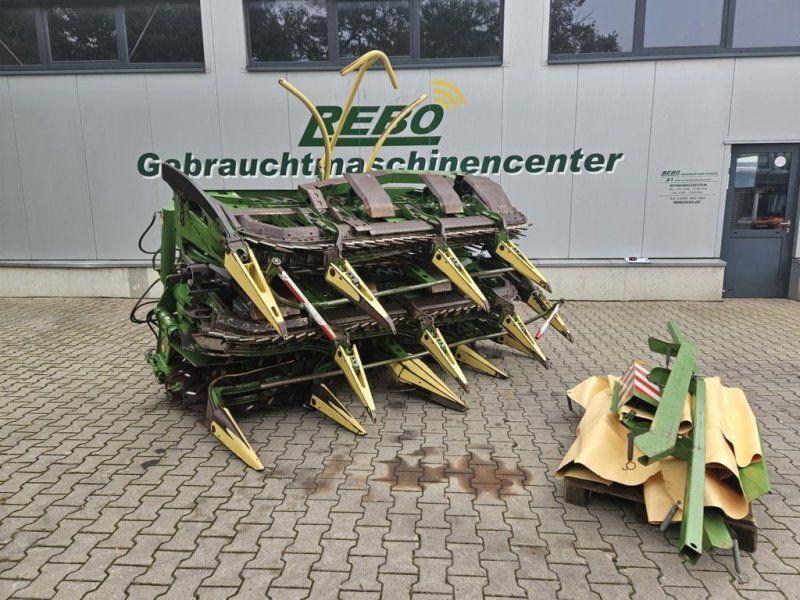 Krone Easy Collect 903