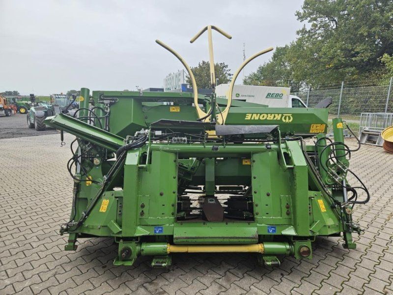 Krone Easy Collect 903