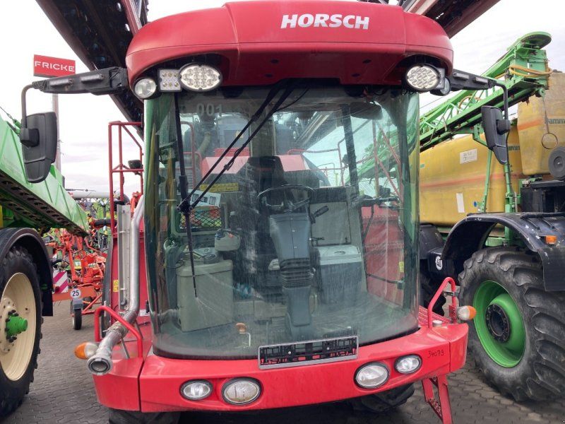 Horsch LEEB PT 280