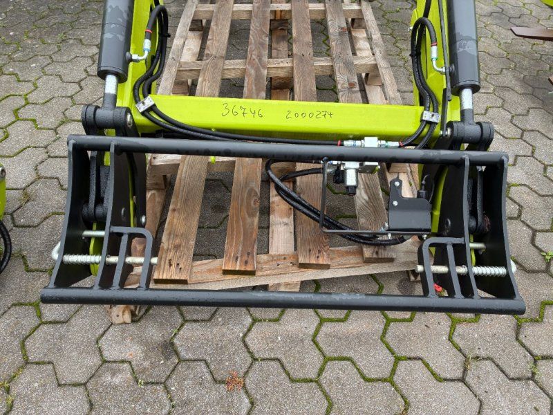 Claas FL 40 E