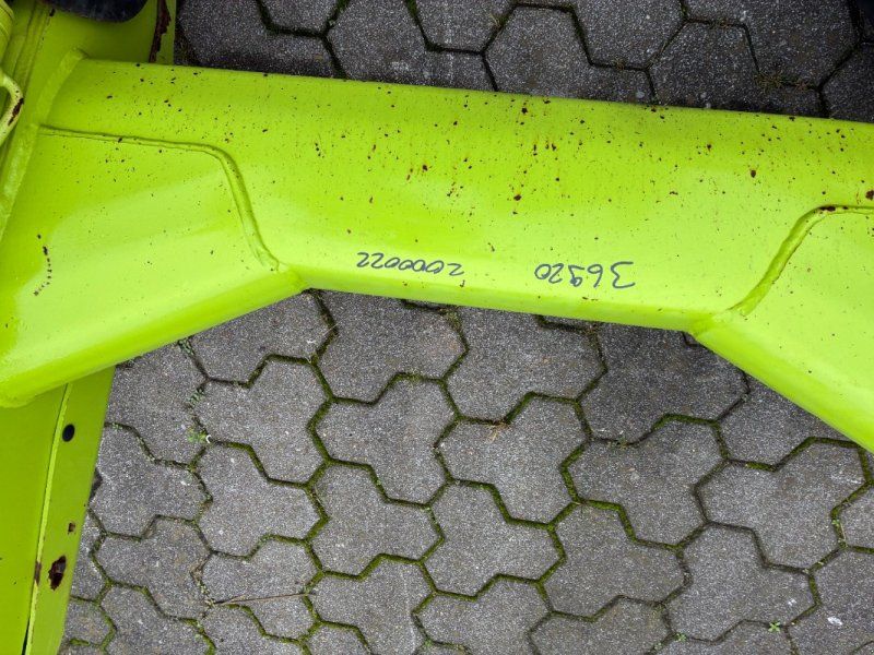Claas FL 40 E