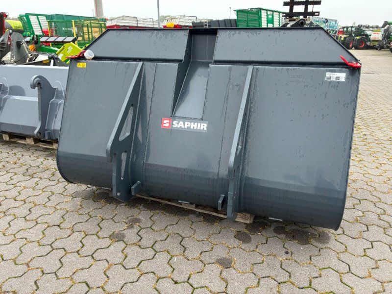 Saphir LG XL 24 Torion