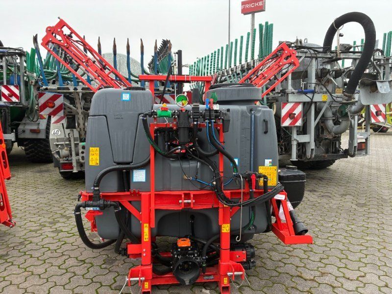 Maschio Teko 1000