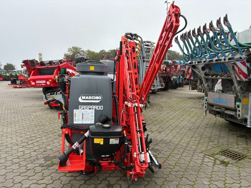Maschio Teko 1000