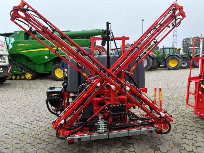 Maschio Teko 1000