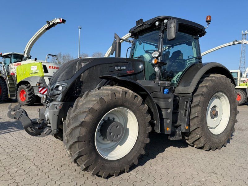 Valtra S 294 Direct Smart Touch