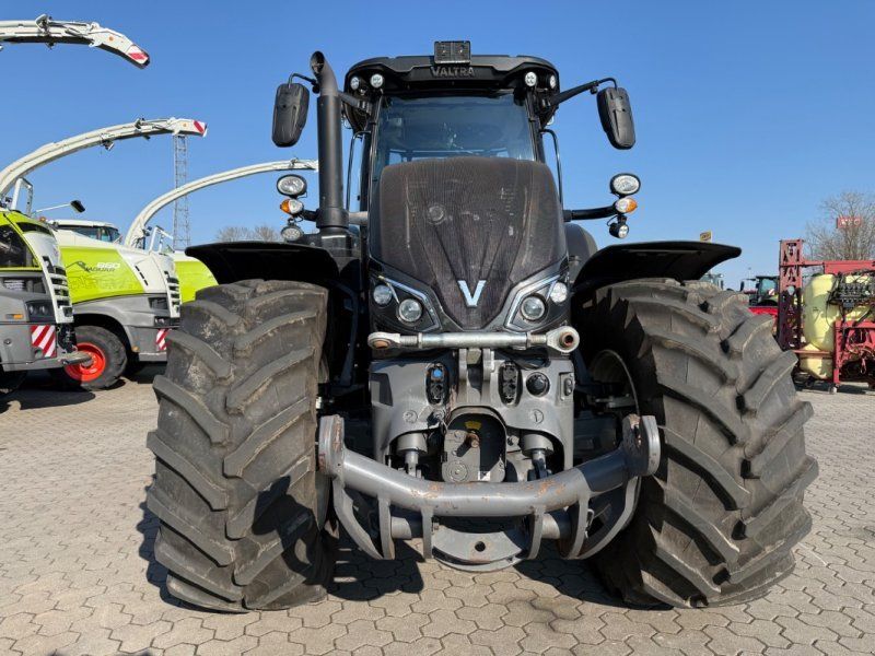 Valtra S 294 Direct Smart Touch