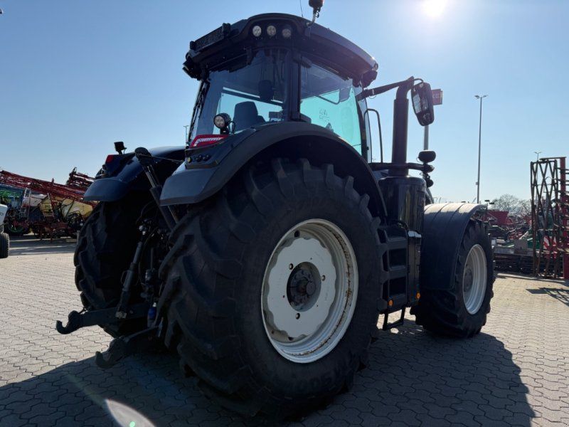 Valtra S 294 Direct Smart Touch