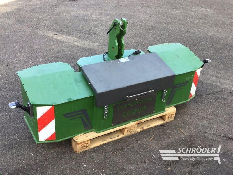Meyer-Lohne MMS FG 2000 SF | NATURE GREEN