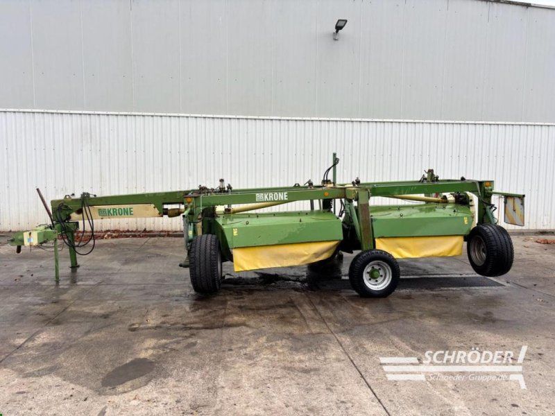 Krone AMT 5000 CV