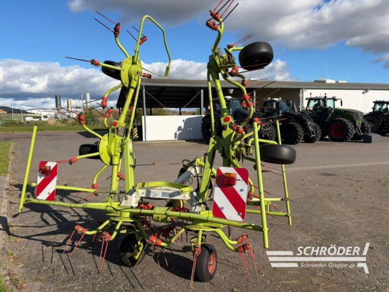 Claas VOLTO 64