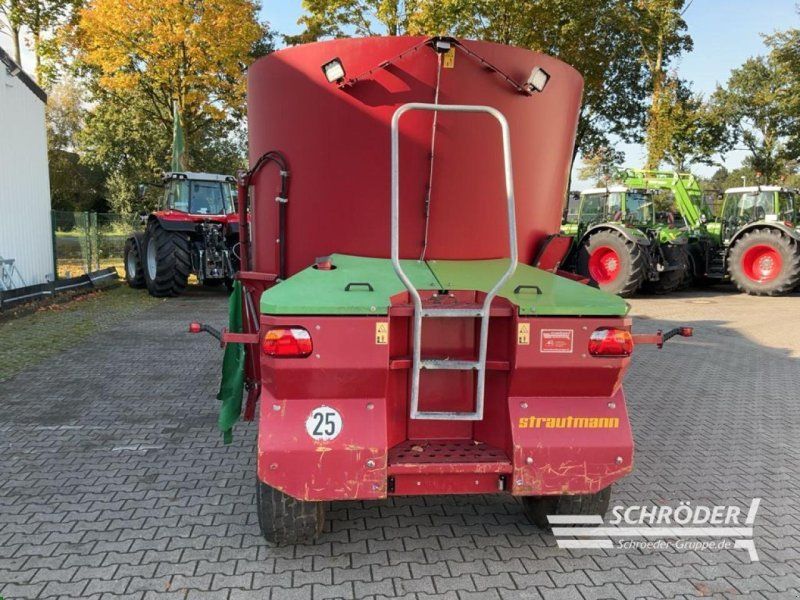 Strautmann SHERPA 1401