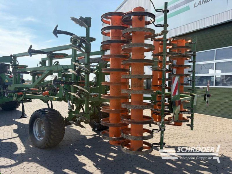 Amazone CENIUS 5003-2TX
