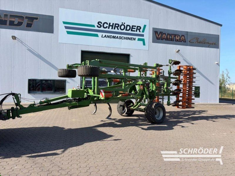 Amazone CENIUS 5003-2TX