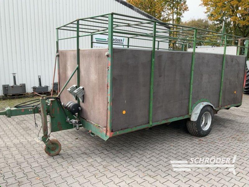 HAJO HINRICHS V 7