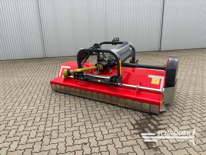 DRAGONE VX 280 FSH